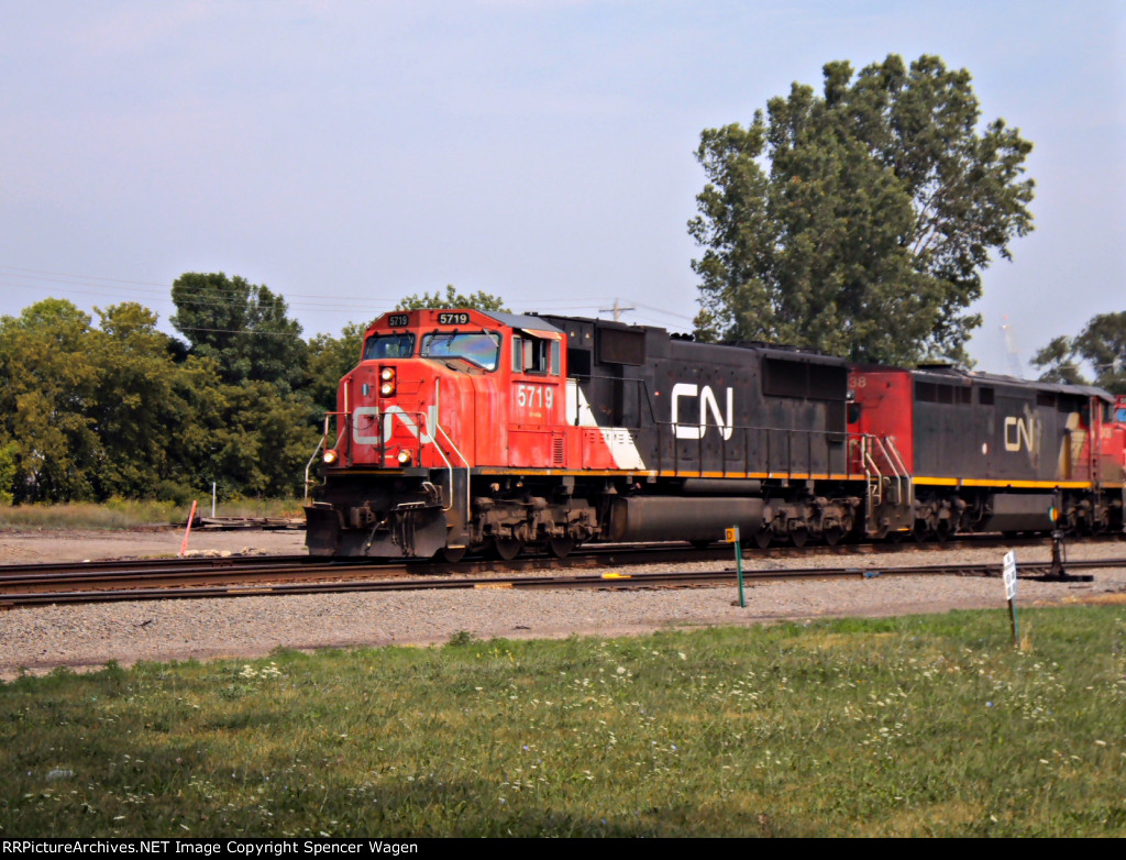 CN 5719